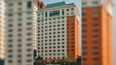 Rayakan Imlek Hotel Arcadia By Horison Mangga Dua Siapkan Paket BARONGSTAY