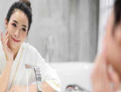 3 Manfaat Hyaluronic Acid untuk Kesehatan Kulit