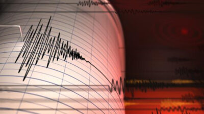Gempa di Gorontalo Berkekuatan 6,3 Magnitudo, Terasa Hingga Palu dan Ternate