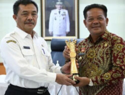 Kemendagri: Sanggau Berhasil Terapkan Sejumlah Inovasi
