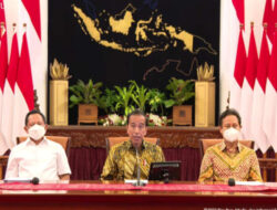 PPKM Dicabut, Kemendagri Terbitkan Aturan Baru