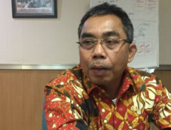 Ini Penjelasan Fraksi PDIP Terkait Isu KPK Geledah Rumah Ketua DPRD DKI