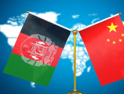 China Biayai Proyek Migas di Afghanistan, Waspada Jebakan Utang
