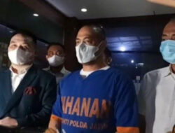 Terkait Penangguhan Penahanan Ferry Irawan, Polda Jatim: Masih Kita Kaji