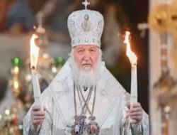 Jika Rusia Hancur, Gereja Ortodoks Keluarkan Peringatan Kiamat