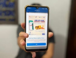 Hindari Penipuan Online, BRI Proaktif Edukasi Nasabah dan Koordinasi dengan Kepolisian