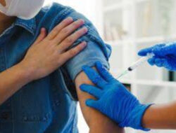 Mulai 24 Januari, Vaksinasi Booster Kedua Bisa Didapat di Faskes Terdekat