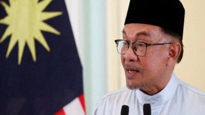 PM Malaysia Desak Swedia Tindak Pelaku Pembakar Alquran