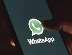 Berikut 5 Ciri-ciri WhatsApp Sedang Dibajak