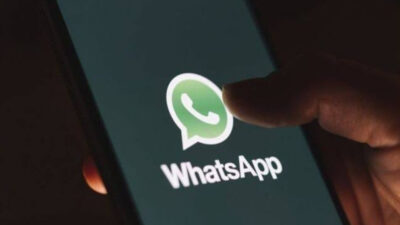Kalian Boleh Tak Pakai WA, Bos WhatsApp: Asal Jangan Gunakan Telegram