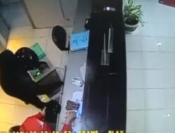 BRI Lumajang: Uang yang Dirampok dari Kantor Unit Kunir Rp240 Juta