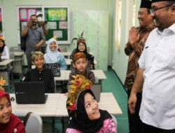 Enam Madrasah Digital Moderat Hadir di Kota Malang