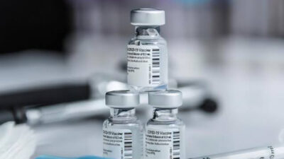 Dinkes DKI Sediakan 60 Ribu Dosis Vaksin Covid-19 Booster Kedua