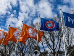 Chelsea Berulah, UEFA akan Rombak Aturan FFP Terkait Kontrak Pemain