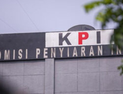 Jelang Pemilu 2024, KPI Diminta Awasi Tayangan TV