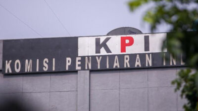 Jelang Pemilu 2024, KPI Diminta Awasi Tayangan TV
