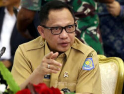 Kemendagri Kaji Ketentuan Masa Jabatan Kades Dipanjang 9 Tahun