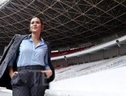Raisa Siapkan 6 Kostum, Jelang Konser Solo di GBK