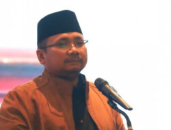 Kutuk Pembakaran dan Penyobekan Al-Quran, Menag: Itu Teror dan Ekstremitas yang Merusak Harmoni