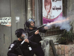 Israel Serang Bangsal Anak RS Palestina, 9 Orang Tewas