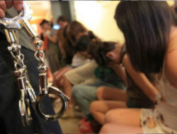 Mahasiswa RI Magang di Jerman Jadi Korban Perdagangan Manusia