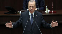 Turki Akhirnya Setujui Finlandia Masuk NATO