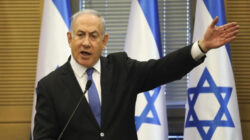  PM Netanyahu Beri Isyarat untuk Mudahkan Israel Tembak Orang Palestina