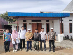 Kementerian PUPR: 605 RTLH di Aceh Tengah Kini Lebih Layak Huni Lewat Program BSPS