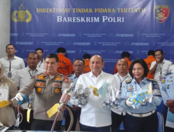 Kasus Gagal Ginjal Anak, Polri Tetapkan 9 Tersangka
