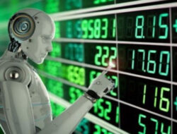 Robot Trading Marak di 2022, Bappebti Ingatkan Masyarakat Tak Ada Jaminan Untung