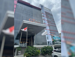 Peluasan Grand G7 Hotel Pasar Baru