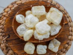 Begini Cara Membedakan Kerupuk Kulit Sapi dan Babi