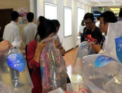 Di Jepang, Toko Online Jual Udara 2022 Seharga Rp2,3 juta