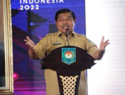 Kemendagri Minta Kepala Daerah Izinkan ASN Jadi Panitia Pemilu 2024