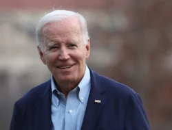 Joe Biden Akan Segera Umumkan Pencalonan Diri Pada Pemilu 2024?