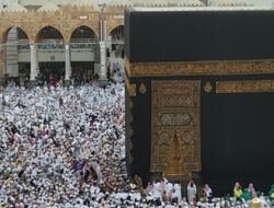 Kemenag Terbitkan Rencana Perjalanan Haji 2023, Ini Rangkaiannya