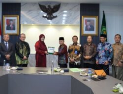 Indonesia – Malaysia Sepakati Kerja Sama Sertifikasi Halal