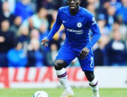 Nama Kante Masuk Ke Dalam Transfer Liverpool