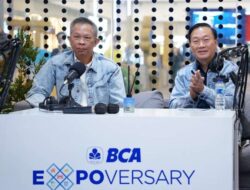Sediakan Bunga Hingga 2,66%, BCA Optimis Penuhi Permintaan KKB yang Meningkat di 2023
