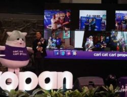 Selamat! Inilah Para Pemenang Grand Prize Happy Wheel 2022 Propan Raya