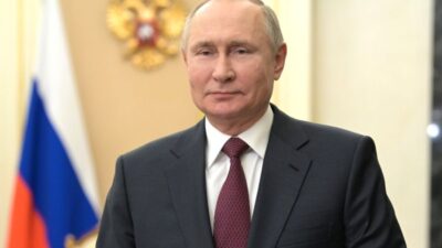 Putin Klaim Penduduk Wilayah yang Dicaplok Moskow di Ukraina Memilih Bergabung dengan Rusia