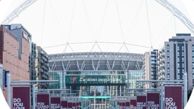 Ini Susunan Line Up Final Carabao Cup 2023