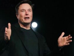 Mantan Pejabat Twitter Gugat Elon Musk atas Utang Pesangon USD 128 Juta