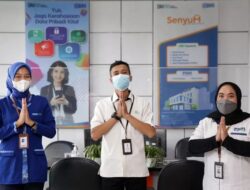 Pasarkan Produk SBN, BRI Berikan Literasi Keuangan