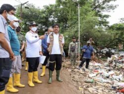 Pemkab Bekasi Siapkan Lahan 2,1 Hektare untuk Tambah Kapasitas TPA Burangkeng