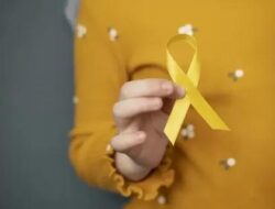 IDAI: Leukimia Dominasi Angka Kanker pada Anak