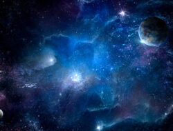 Ahli Temui Galaksi Terjauh, Kira-kira Berapa Jaraknya dari Bumi?