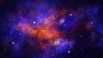 Ahli Temukan Bintang-bintang Pindah ke Galaksi Lain