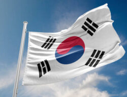 Korea Selatan Balik Catatkan Tingkatan Kesuburan Terendah di Dunia