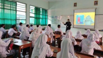 Puluhan MAN Unggulan Kekurangan Pendidik, Tahun Ini Kemenag Siapkan 49 Ribu Guru PPPK